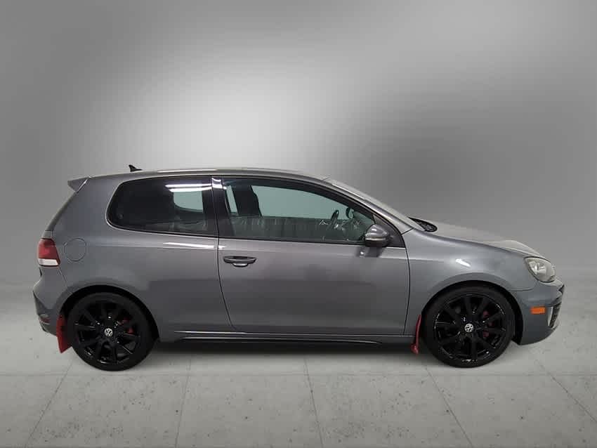 Thumbnail: 2012 Volkswagen Golf - 9
