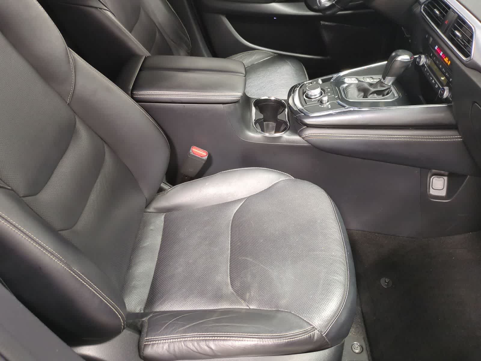 Thumbnail: 2021 Mazda CX-9 - 22