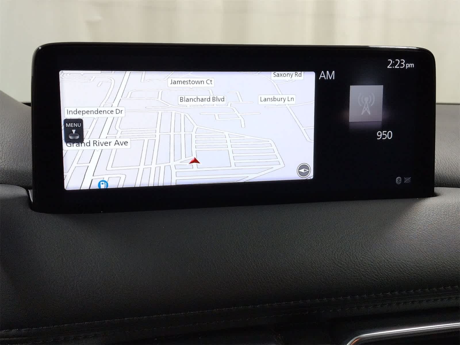 Thumbnail: 2023 Mazda CX-5 - 31