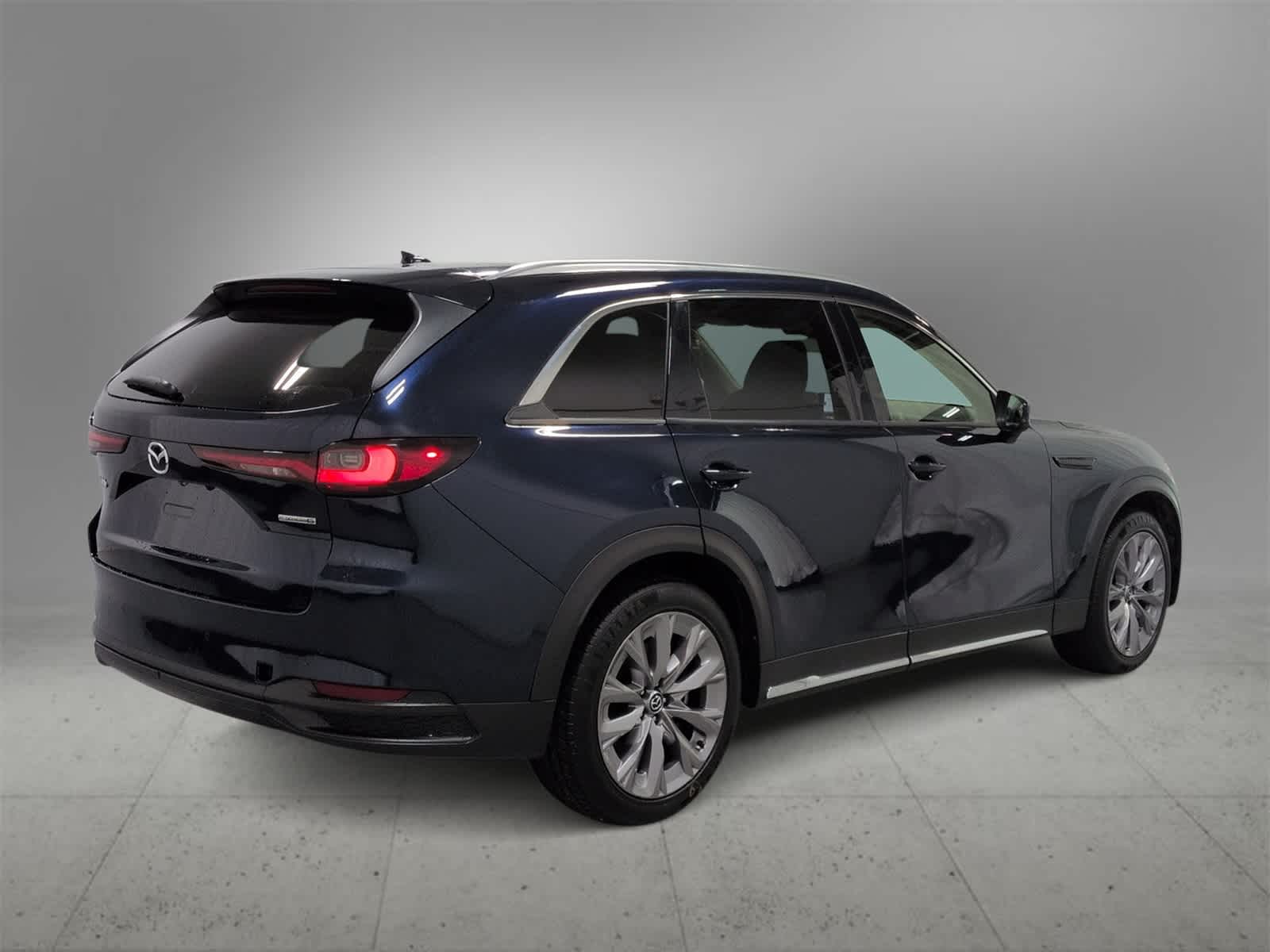 Thumbnail: 2024 Mazda CX-90 - 8