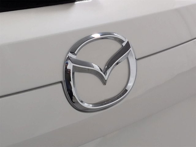 Thumbnail: 2025 Mazda CX-5 - 12