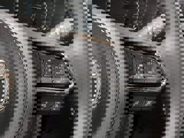 Thumbnail: 2025 Mazda CX-5 - 27