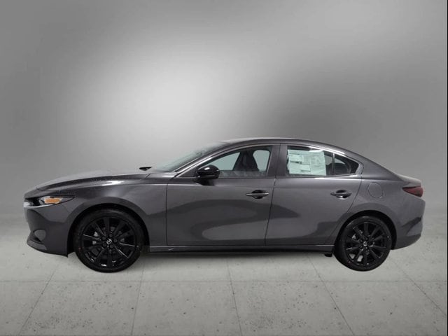Thumbnail: 2026 Mazda Mazda3 - 5
