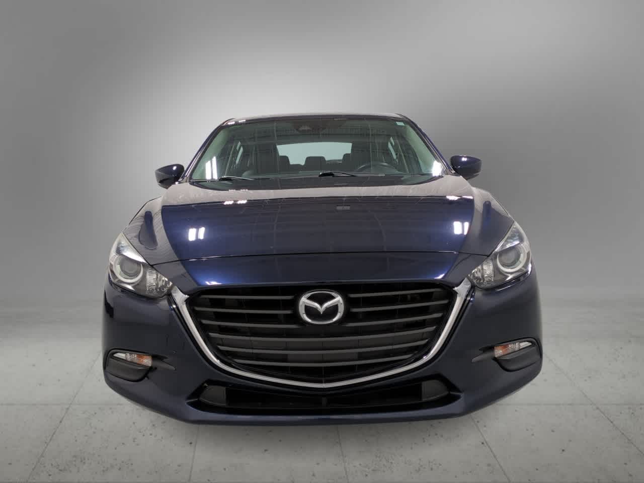 Thumbnail: 2018 Mazda Mazda3 - 3