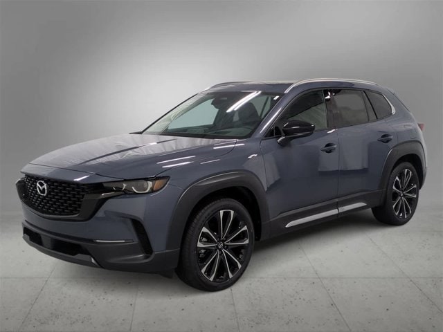Thumbnail: 2025 Mazda CX-50 - 4