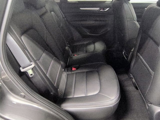 Thumbnail: 2025 Mazda CX-5 - 22