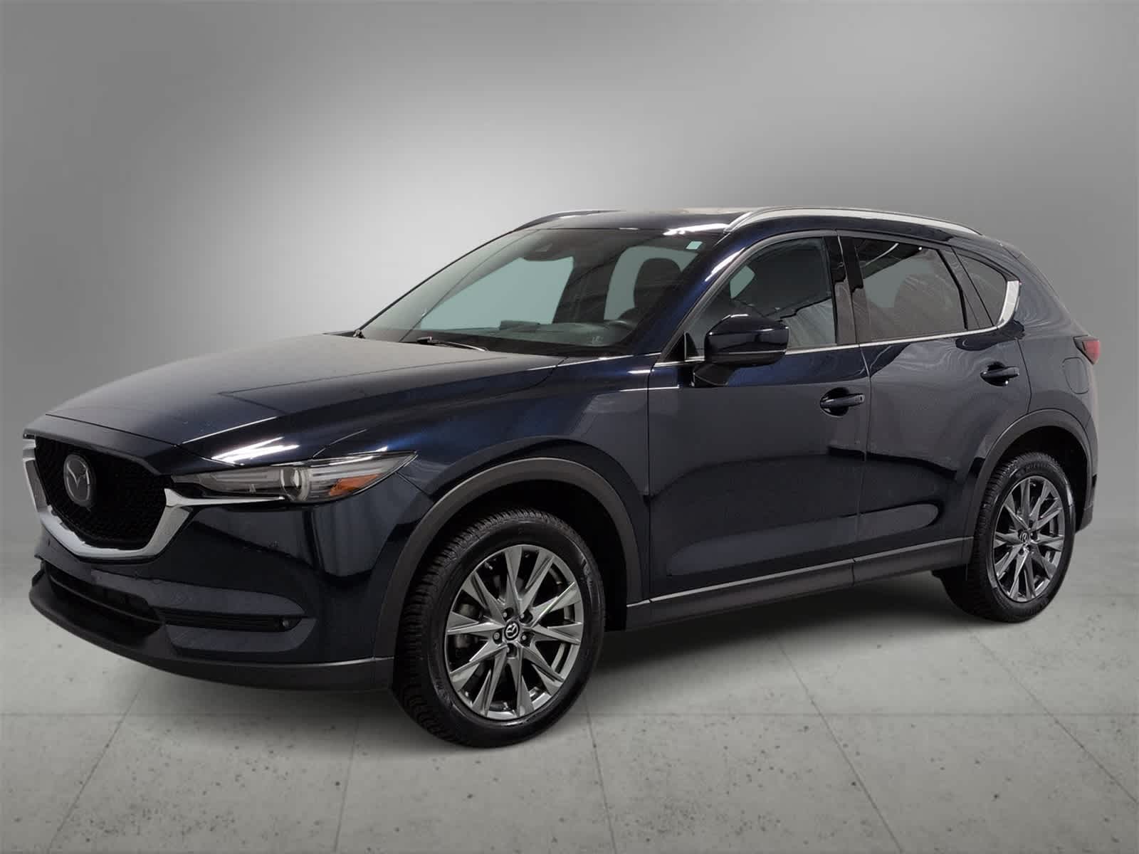 Thumbnail: 2019 Mazda CX-5 - 4