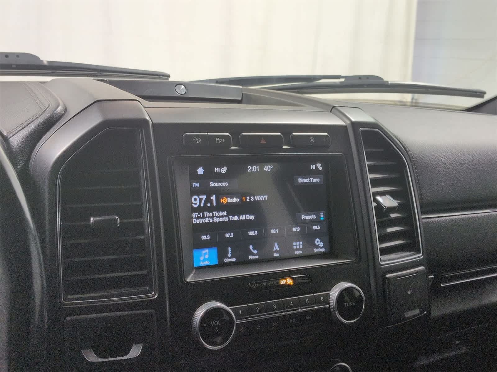 Thumbnail: 2019 Ford Expedition MAX - 28