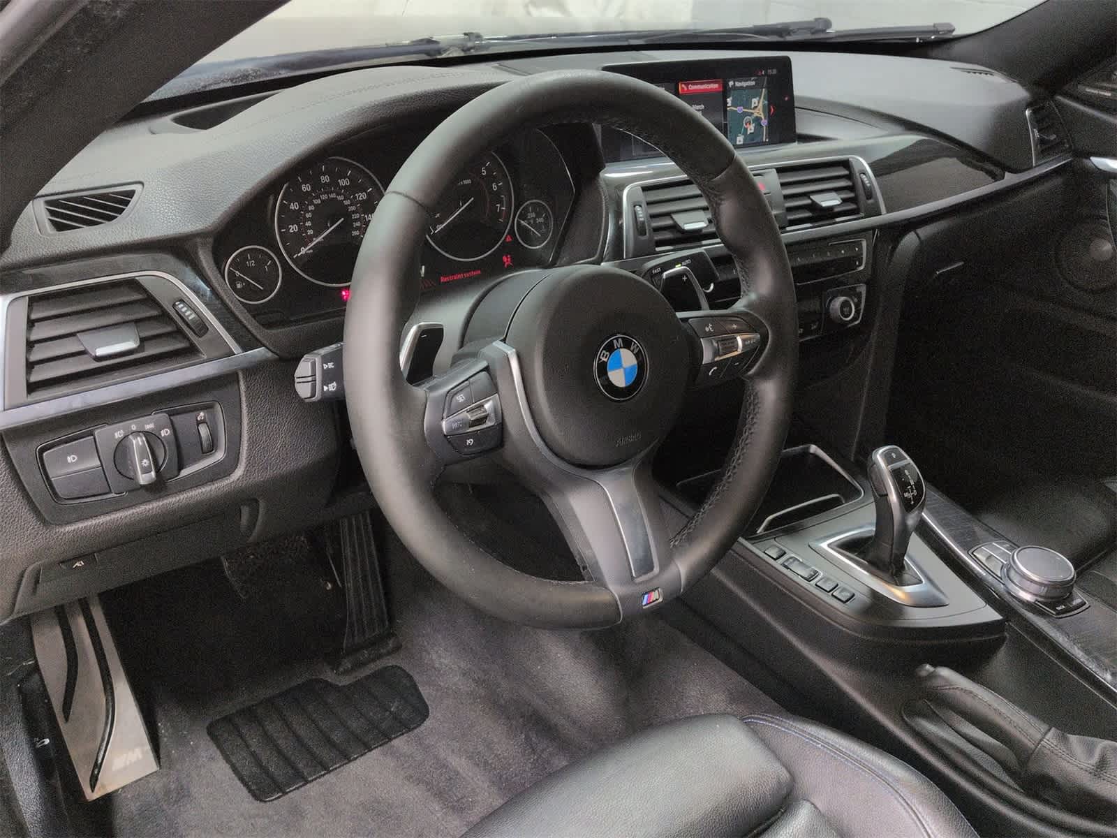 Thumbnail: 2018 BMW 4 Series - 10