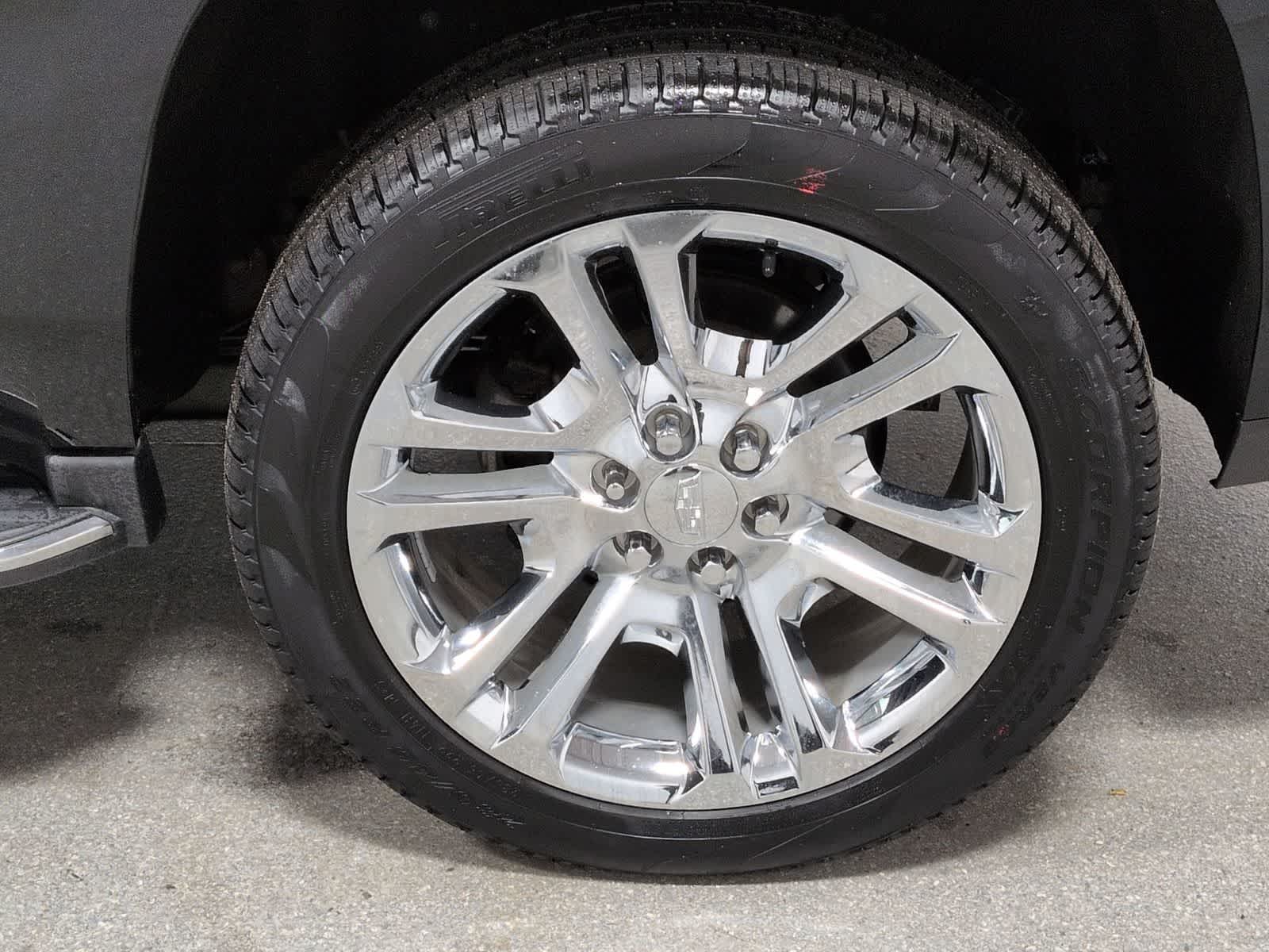 Thumbnail: 2017 Cadillac Escalade - 13