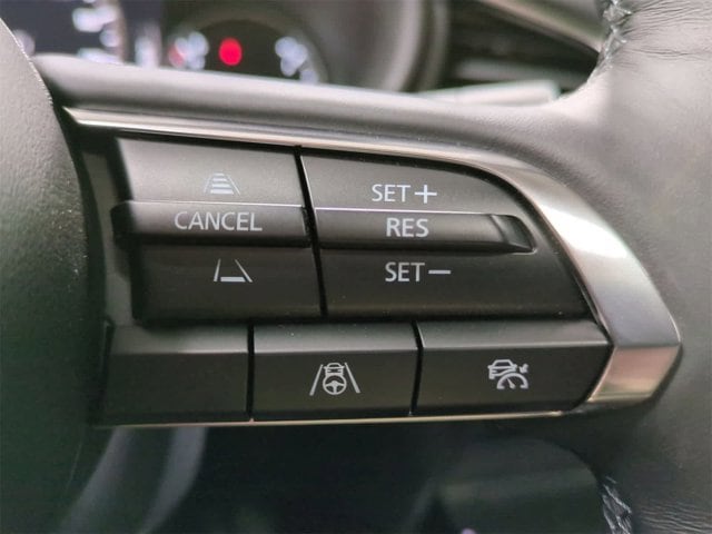 Thumbnail: 2025 Mazda CX-30 - 26