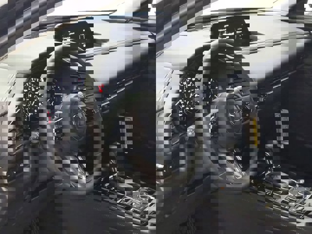 2025 Mazda CX-30 Select Sport - Photo 10