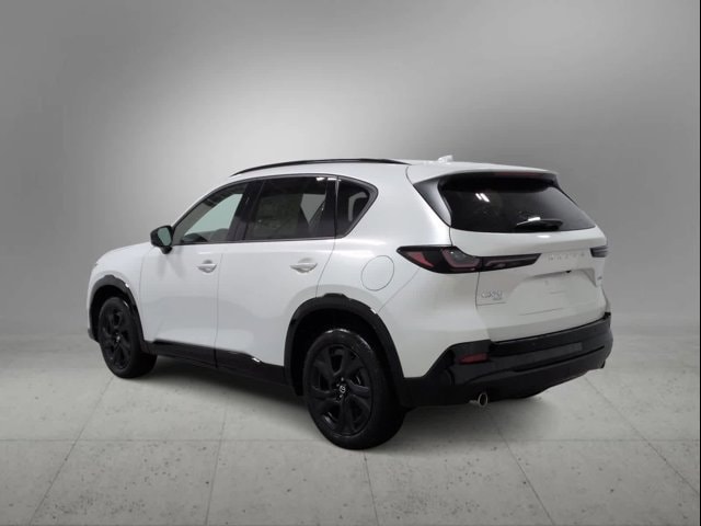 Thumbnail: 2026 Mazda CX-5 - 6
