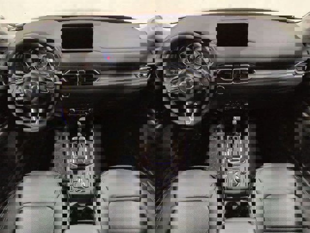 Thumbnail: 2025 Mazda CX-5 - 16