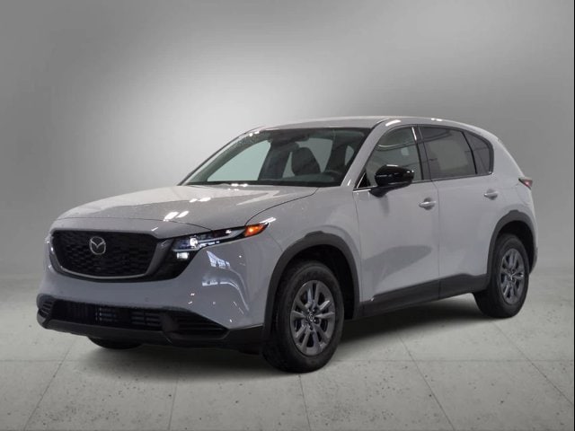 New Mazda CX-5 For Sale & Lease | Suburban Mazda of Farmington Hills