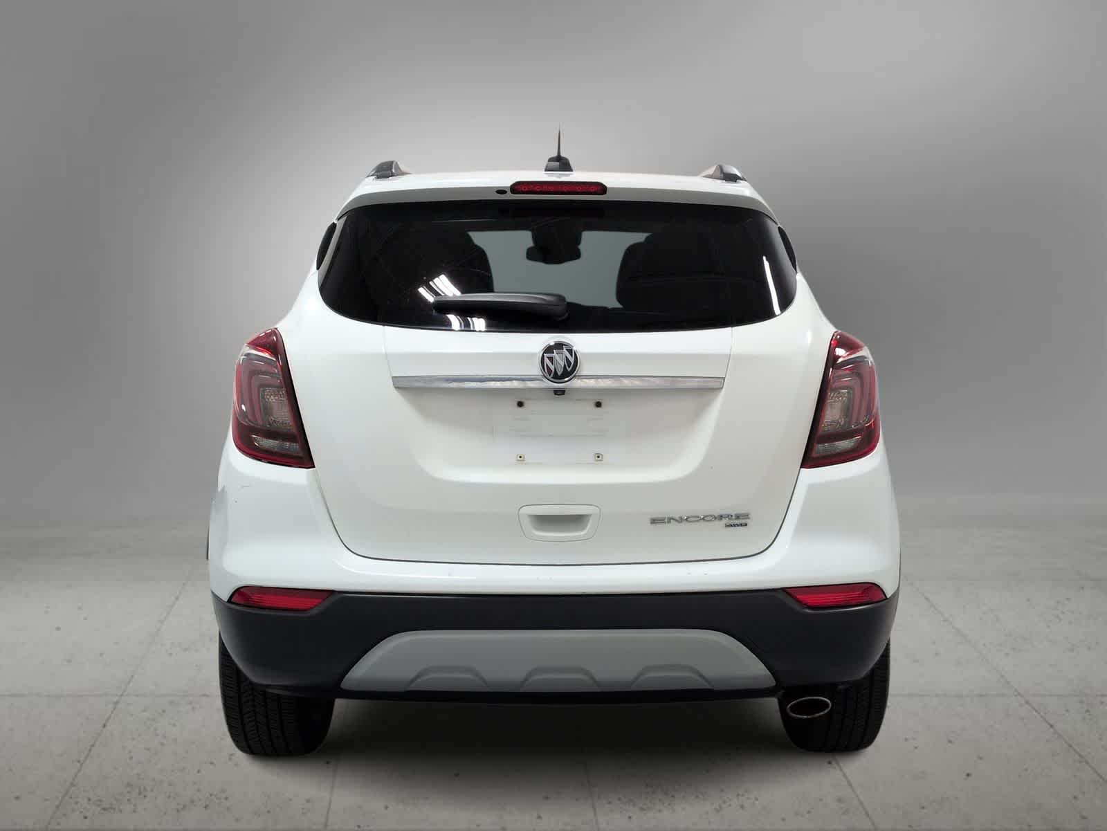 Thumbnail: 2019 Buick Encore - 7