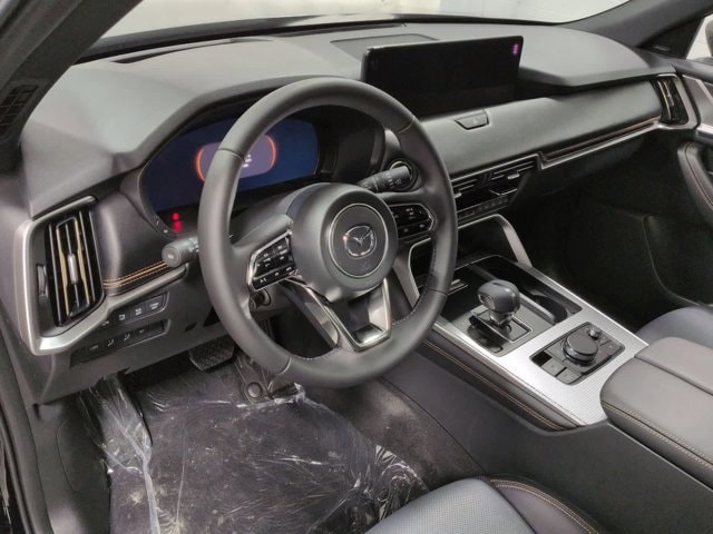 Thumbnail: 2026 Mazda CX-90 - 10
