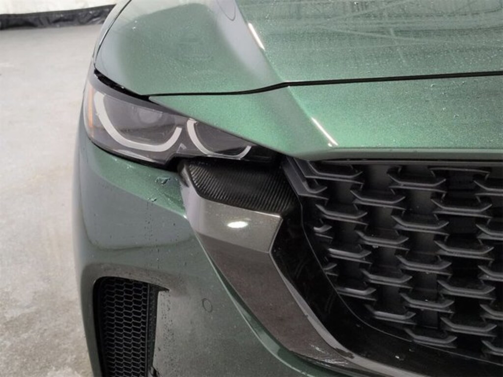 New 2026 Mazda CX-50 2.5 S Preferred AWD Sport Utility