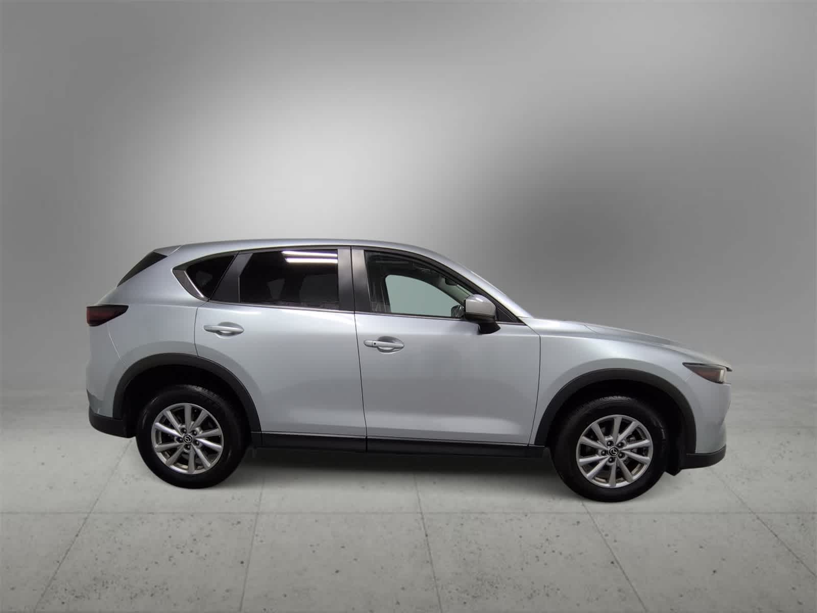 Thumbnail: 2023 Mazda CX-5 - 9