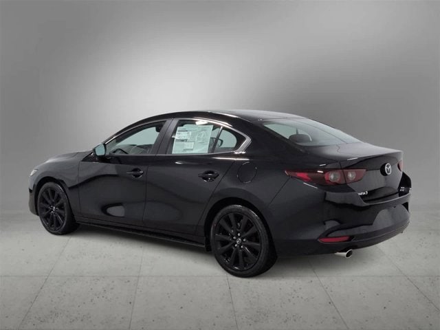 Thumbnail: 2026 Mazda Mazda3 - 6