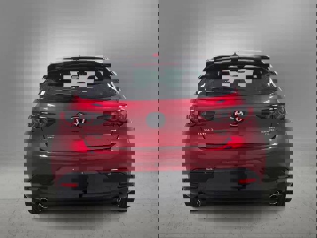 Thumbnail: 2025 Mazda Mazda3 - 7