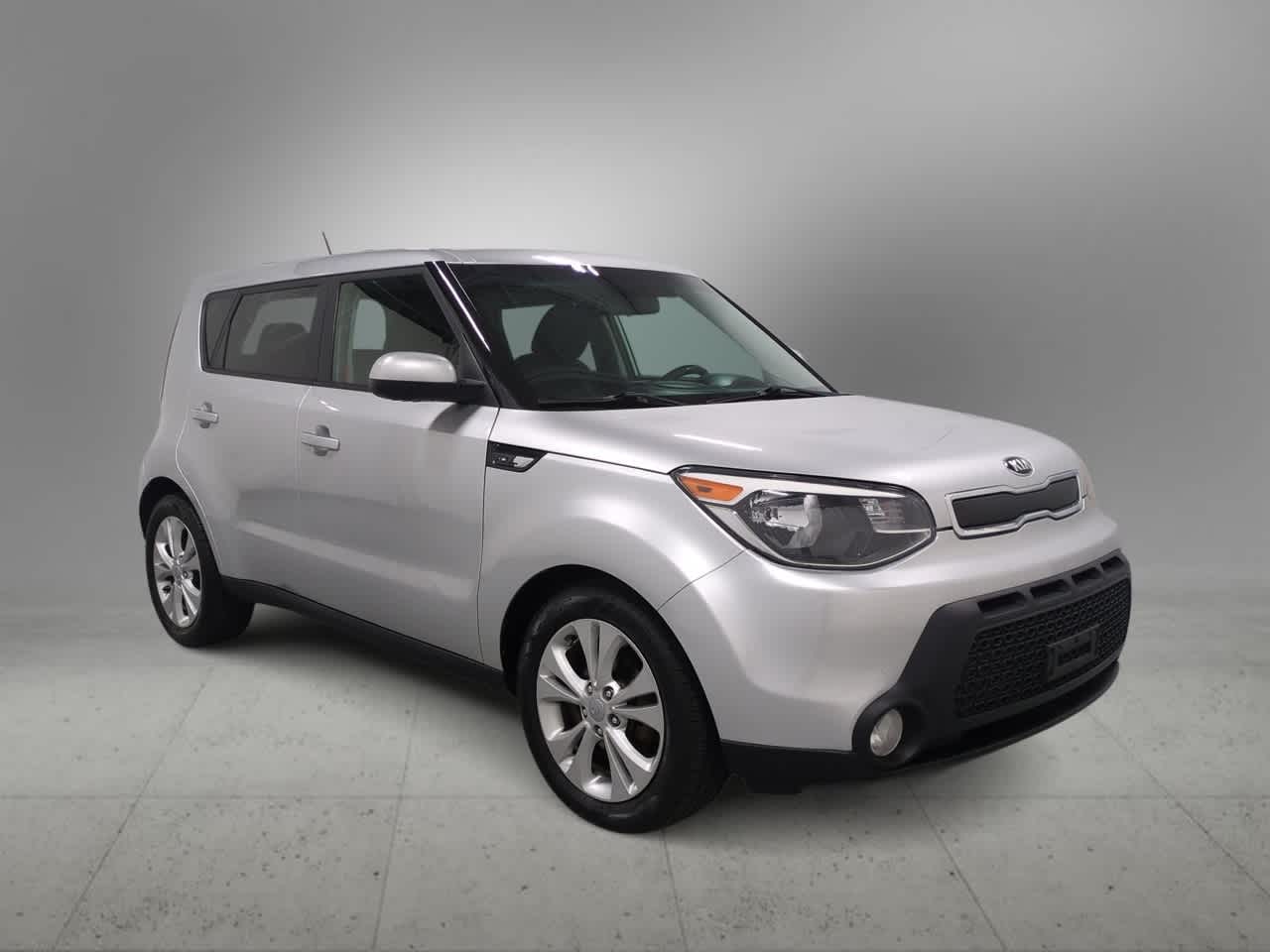 Thumbnail: 2016 Kia Soul - 2