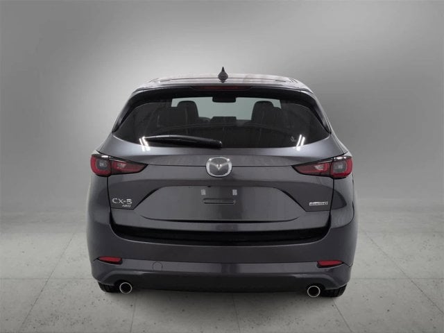 Thumbnail: 2025 Mazda CX-5 - 7
