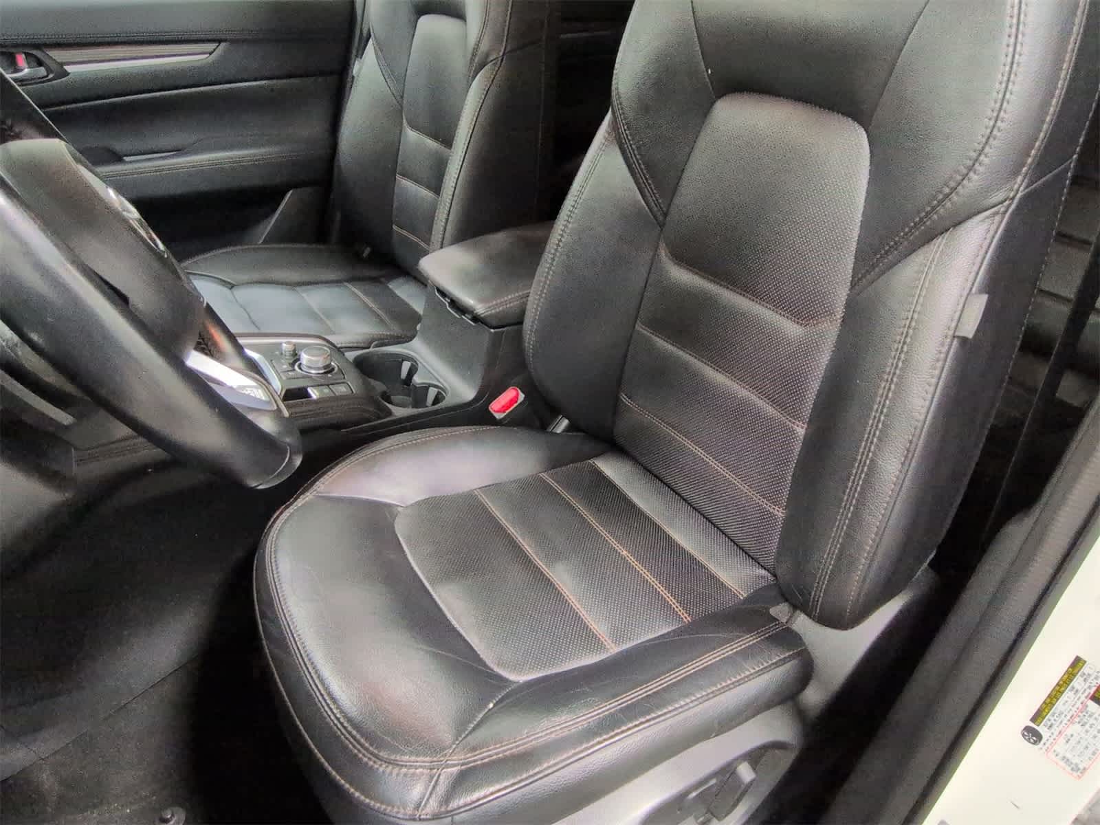 Thumbnail: 2020 Mazda CX-5 - 17