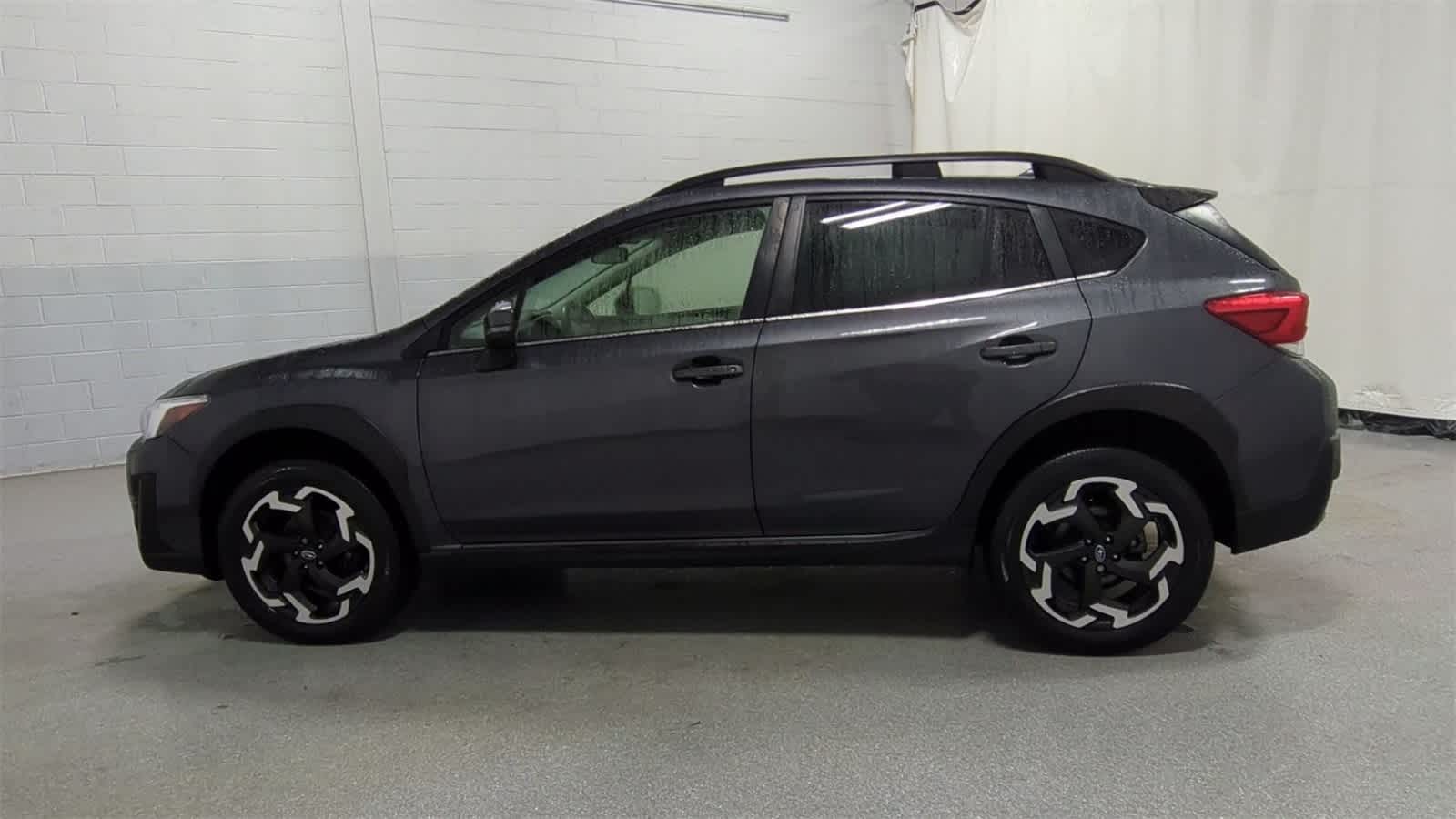 Thumbnail: 2023 Subaru Crosstrek - 5