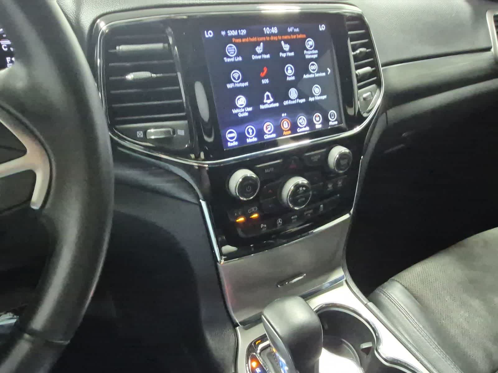 Thumbnail: 2019 Jeep Grand Cherokee - 33