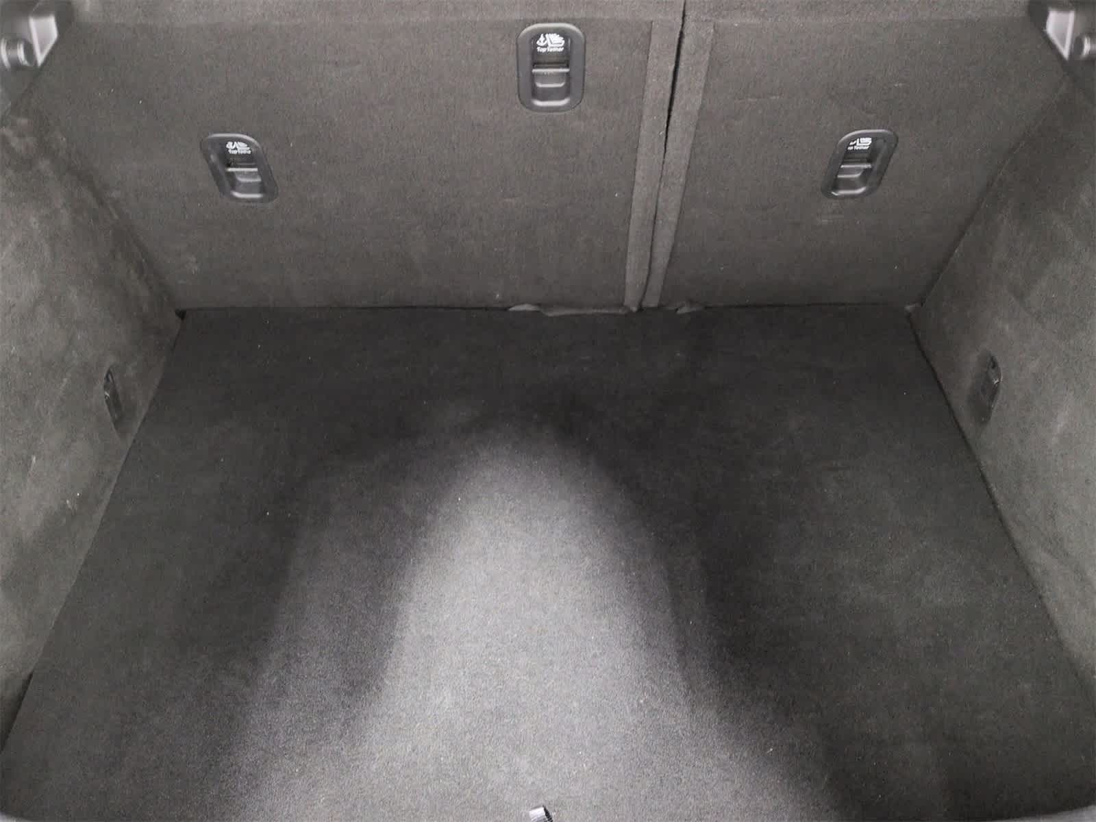 Thumbnail: 2024 Mazda CX-30 - 33