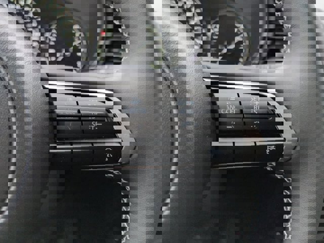 Thumbnail: 2026 Mazda CX-30 - 27