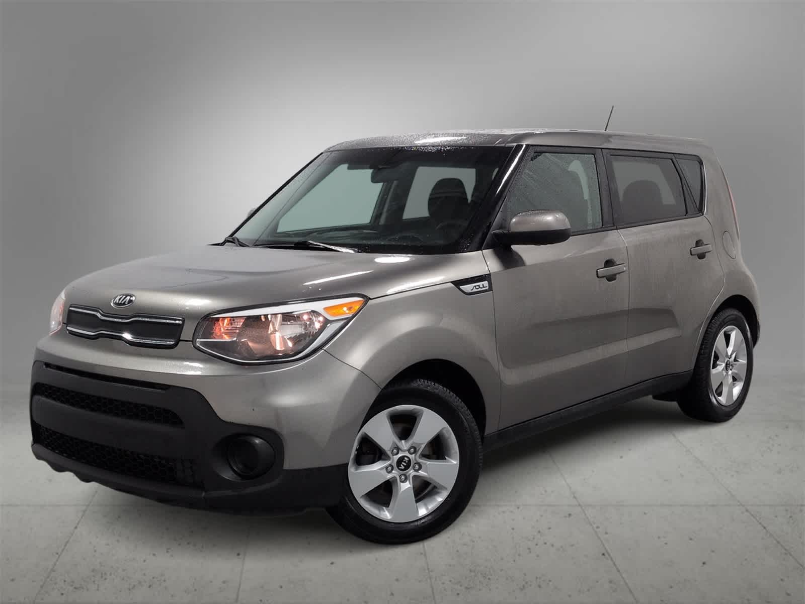Thumbnail: 2018 Kia Soul - 1