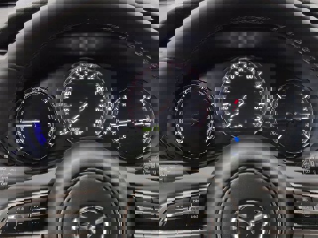 Thumbnail: 2026 Mazda CX-50 - 36