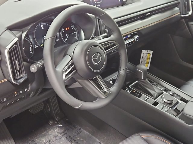 Thumbnail: 2026 Mazda CX-50 - 10