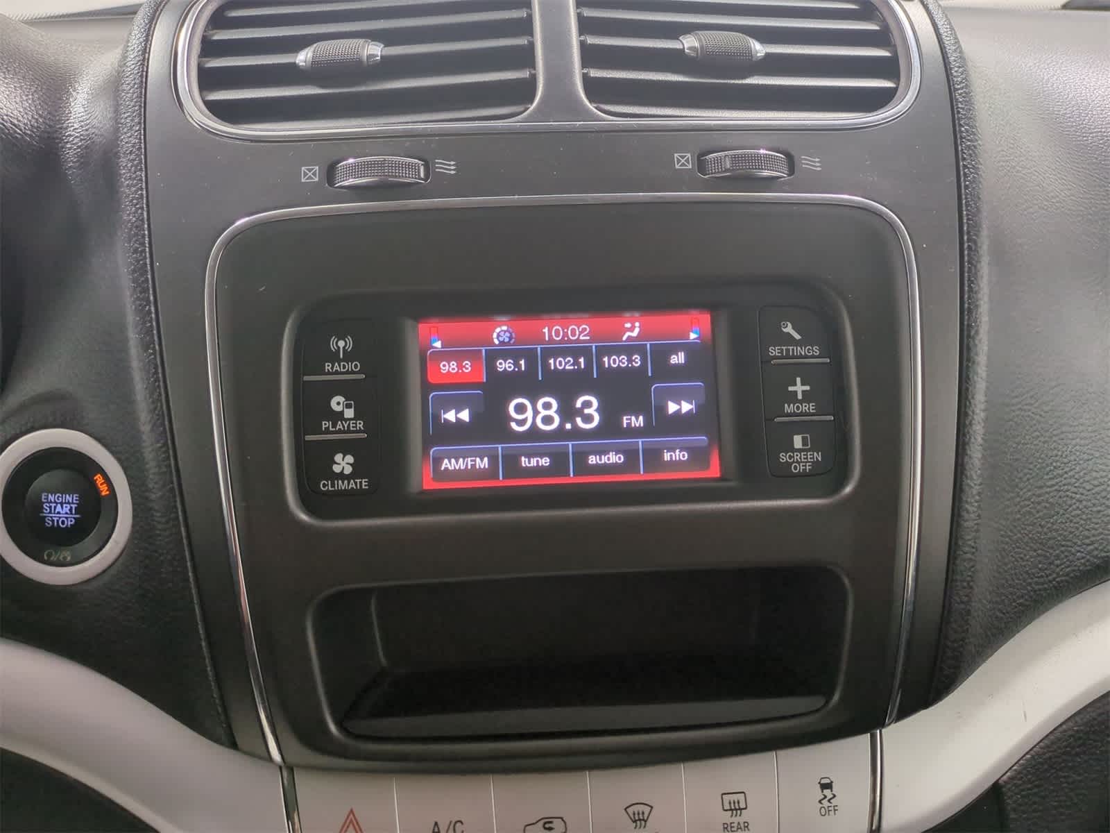 Thumbnail: 2017 Dodge Journey - 27
