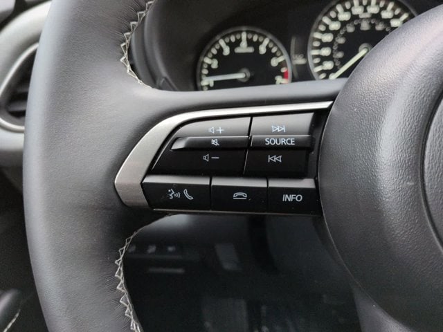 Thumbnail: 2026 Mazda CX-30 - 26