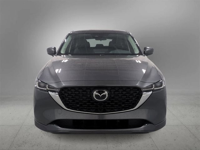 Thumbnail: 2025 Mazda CX-5 - 3