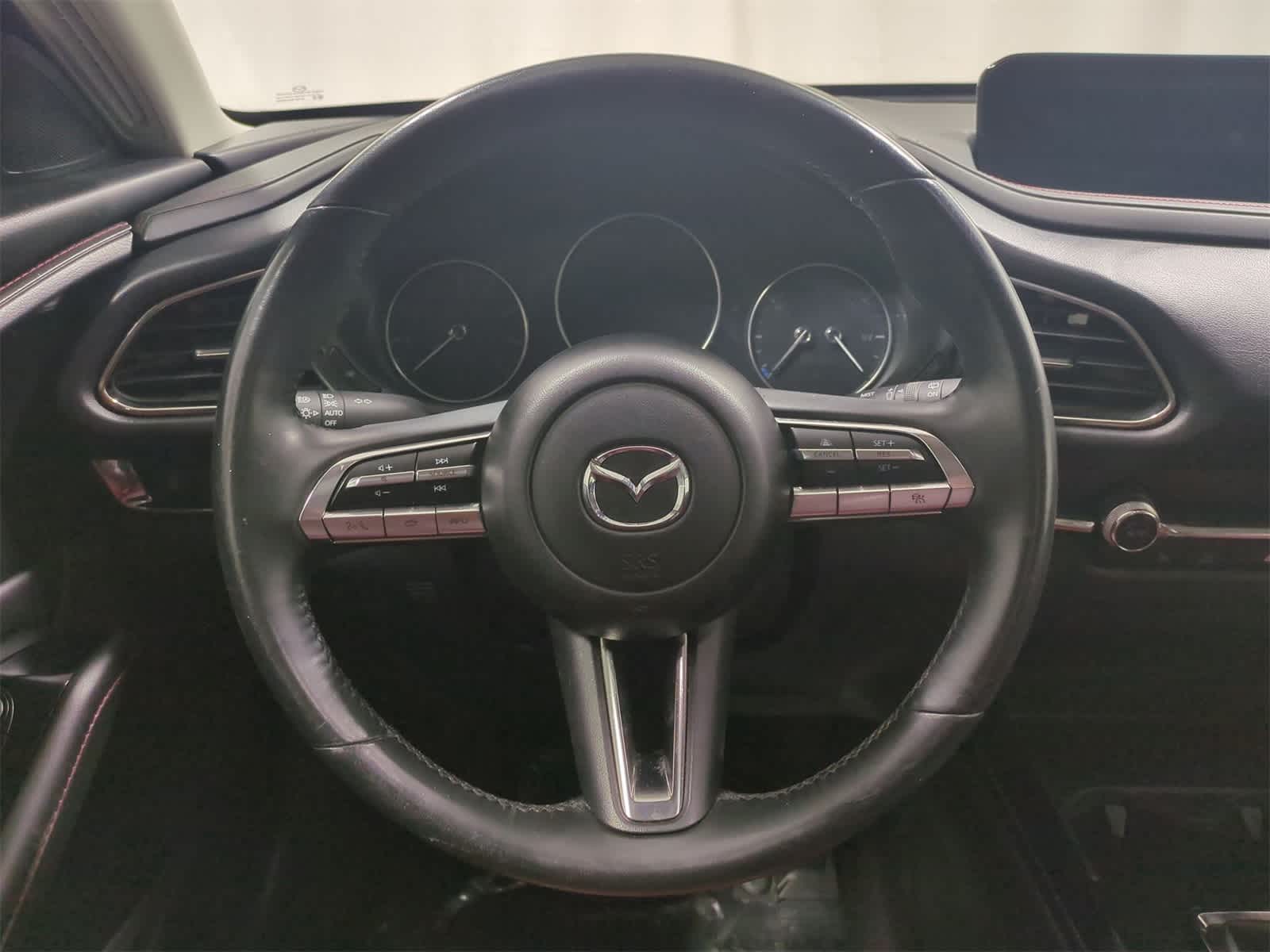 Thumbnail: 2022 Mazda CX-30 - 25
