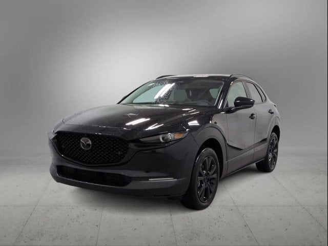 Thumbnail: 2026 Mazda CX-30 - 1