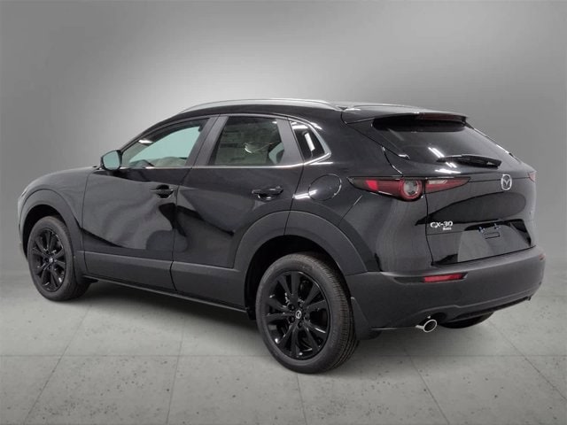 Thumbnail: 2025 Mazda CX-30 - 6