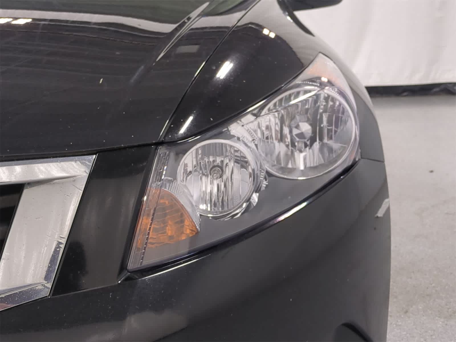 Thumbnail: 2008 Honda Accord - 11
