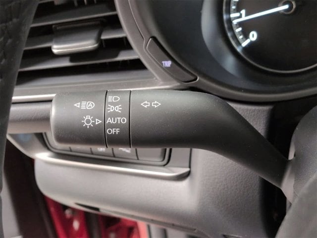 Thumbnail: 2026 Mazda CX-30 - 29