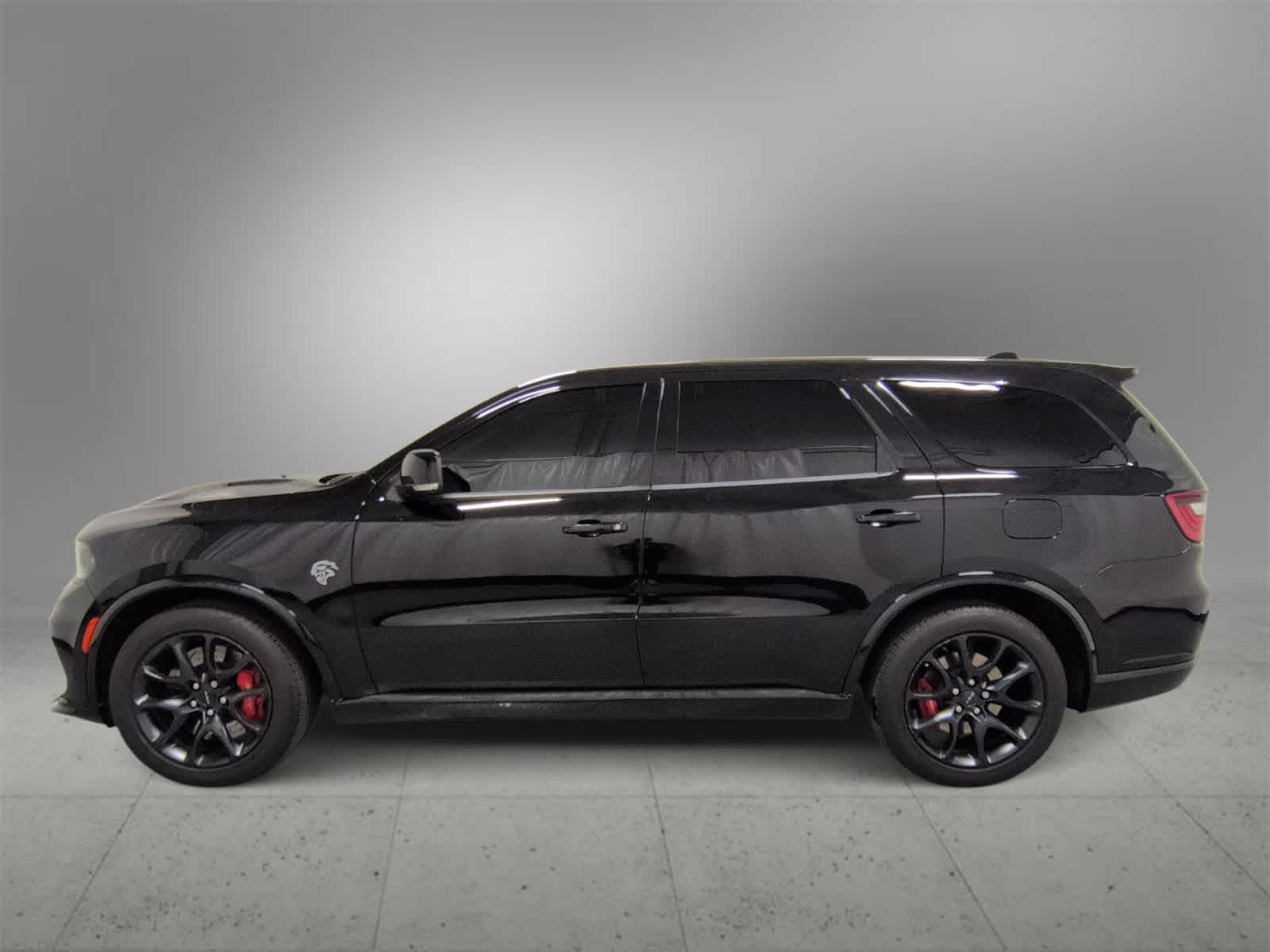 Thumbnail: 2021 Dodge Durango - 5