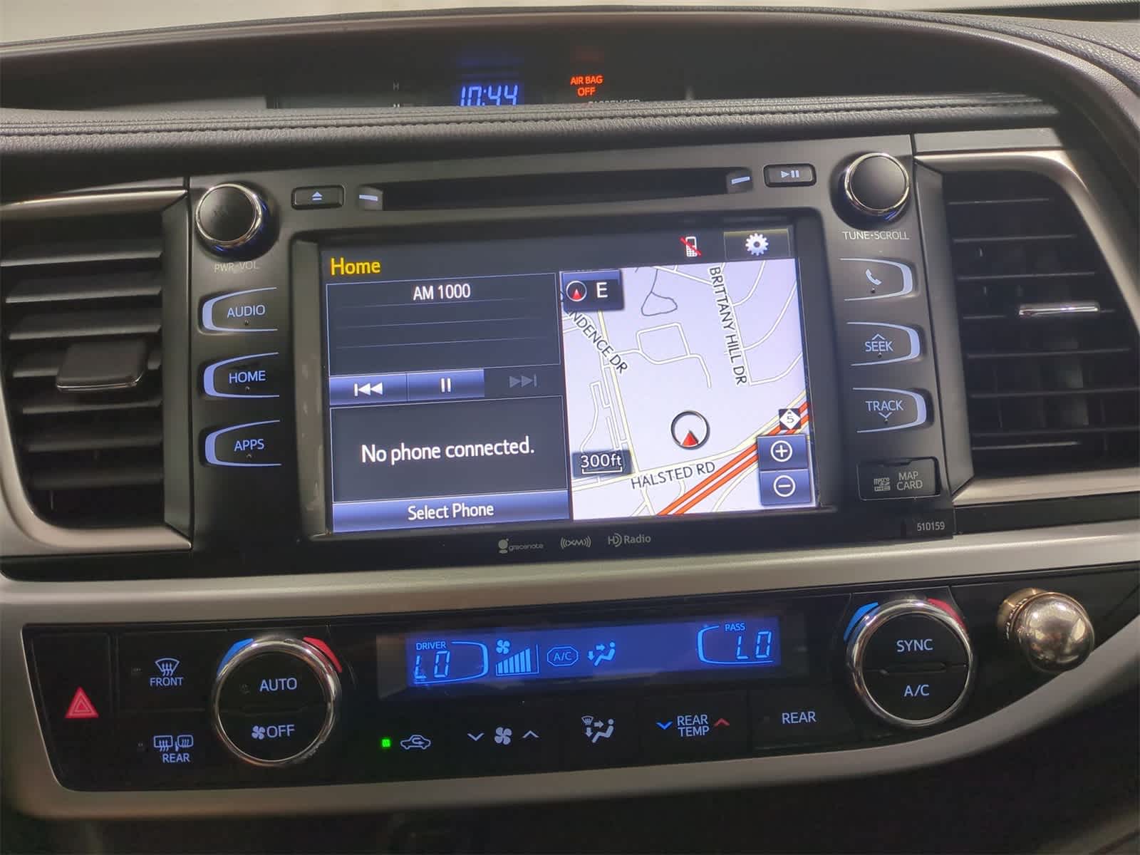 Thumbnail: 2016 Toyota Highlander - 30
