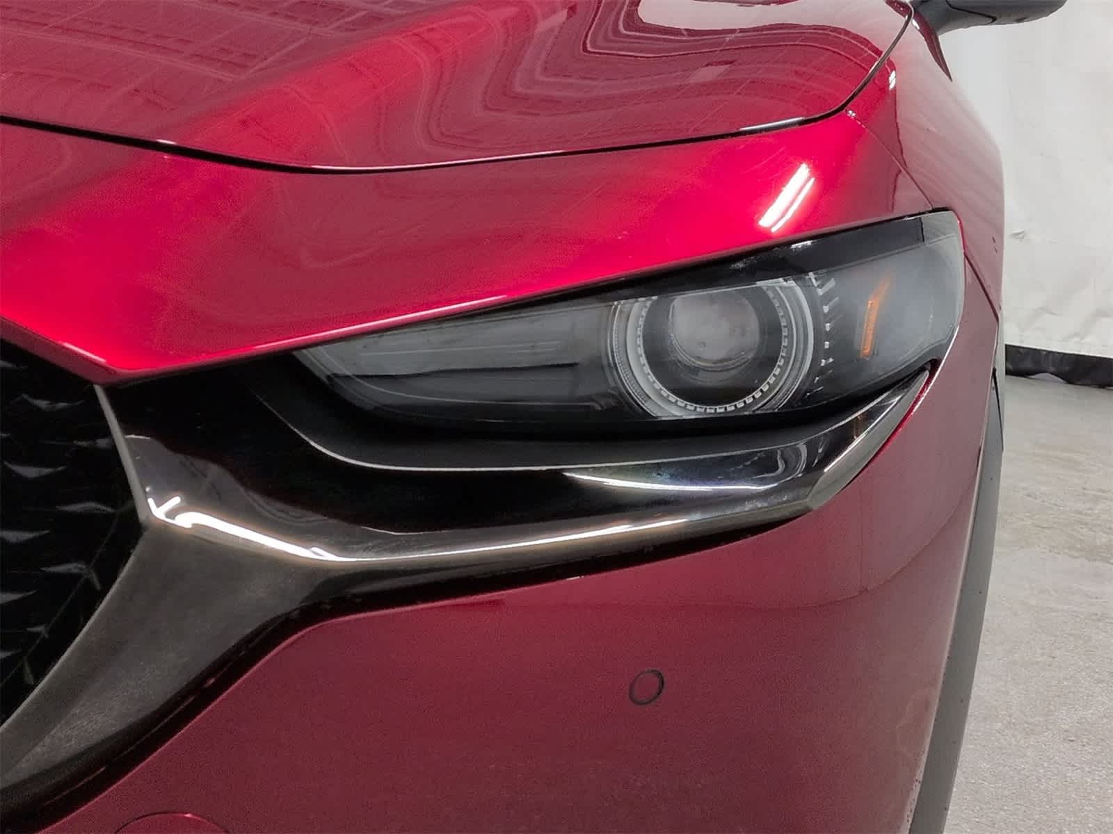 Thumbnail: 2025 Mazda CX-30 - 16