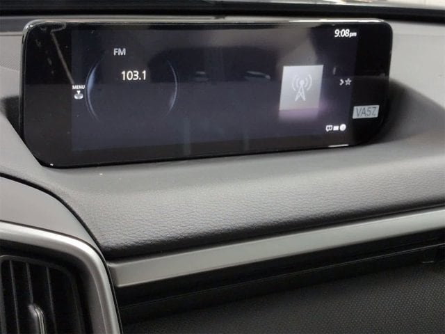 Thumbnail: 2026 Mazda CX-50 - 30