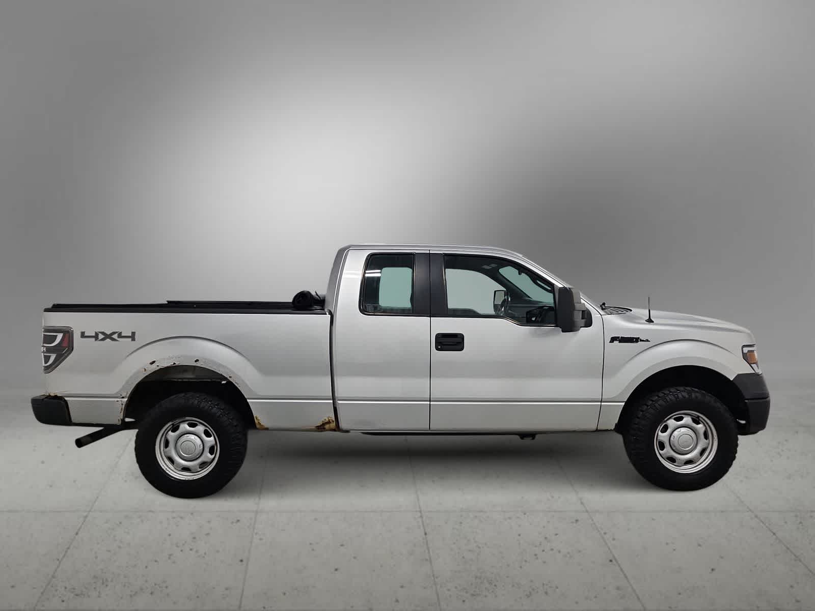 Thumbnail: 2011 Ford F-150 - 9