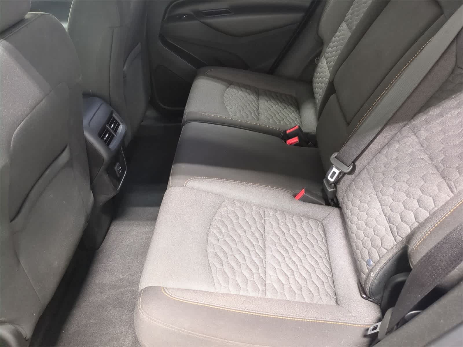 Thumbnail: 2019 Chevrolet Equinox - 20