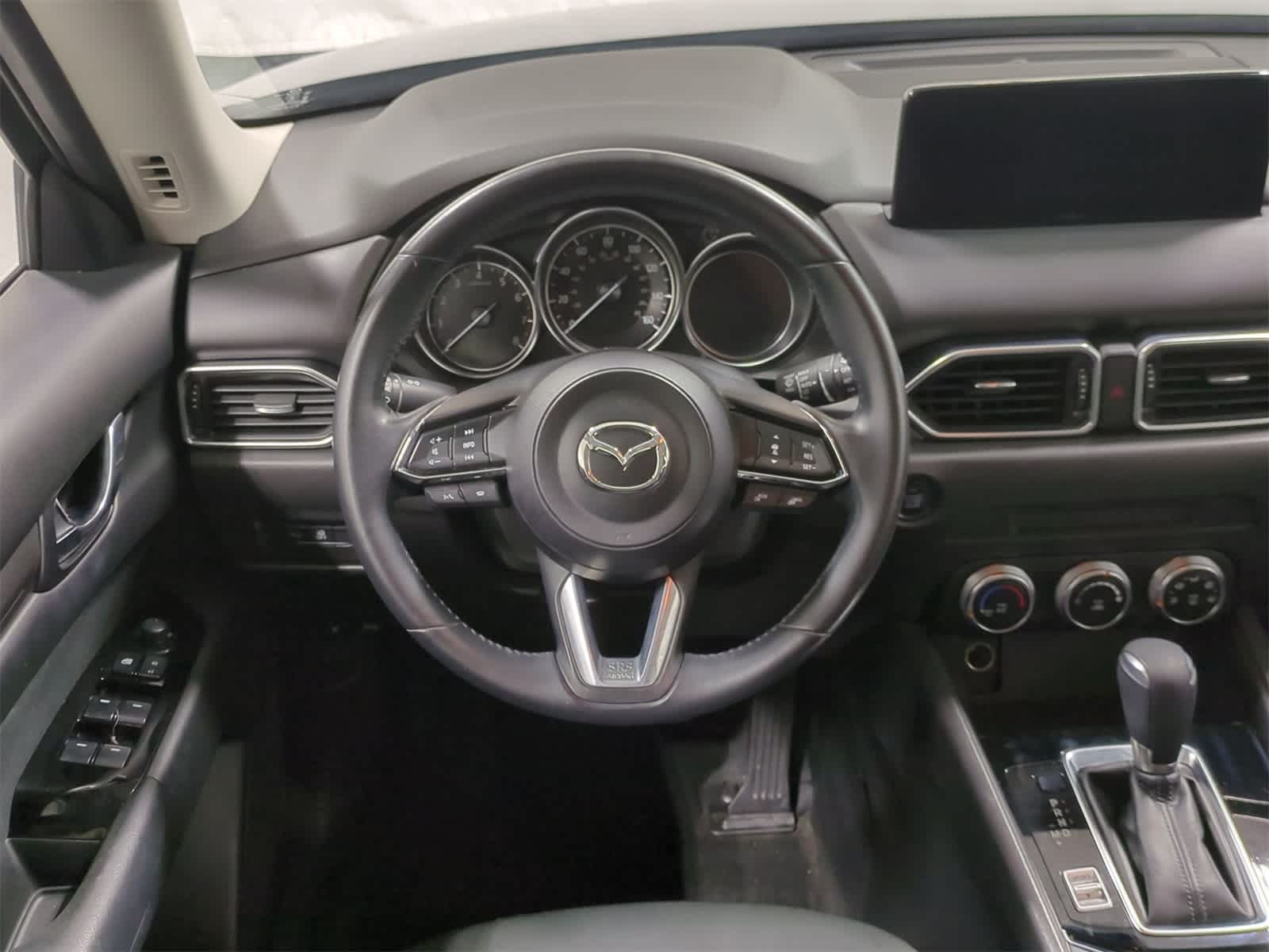 Thumbnail: 2022 Mazda CX-5 - 22